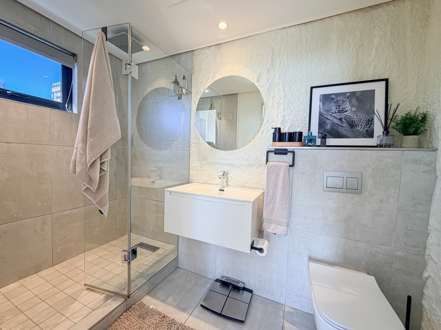 2 Bedroom Property for Sale in Cape Town City Centre Western Cape